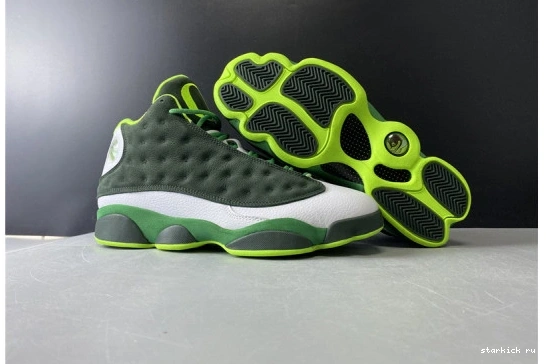 AR4390-313 AR4390-313 AIR Retro Jordan PE Oregon 13 Ducks 0514